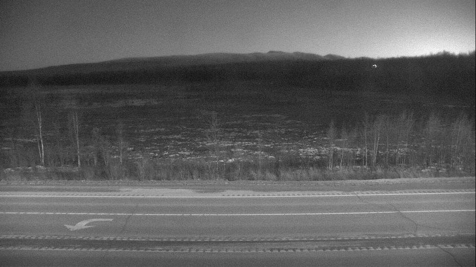 Kenai Peninsula: Parks Highway (Parks Highway @ Hawk Lane MP 53.2 -5)