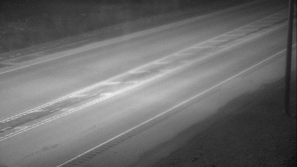 Petersburg: Parks Highway (Parks Highway @ Hawk Lane MP 53.2 -7)