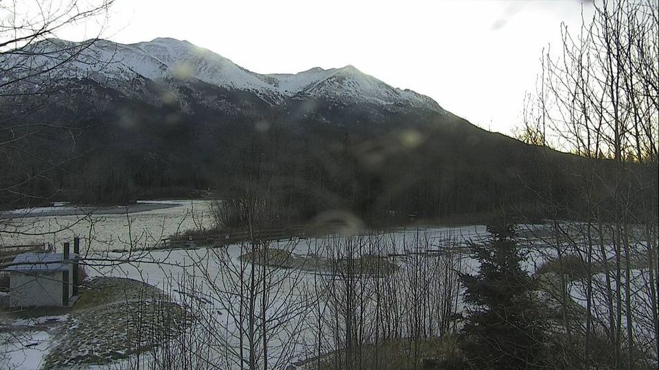 Broadmoor: Sterling Highway