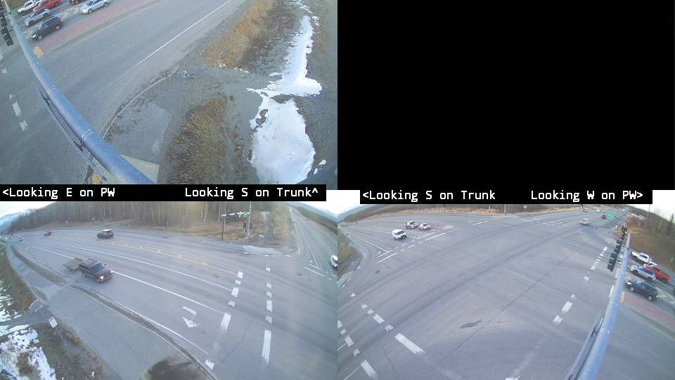 Gateway › North: Palmer Wasilla Hwy & Trunk Rd