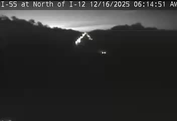 Villa West: I-55 N of I-12