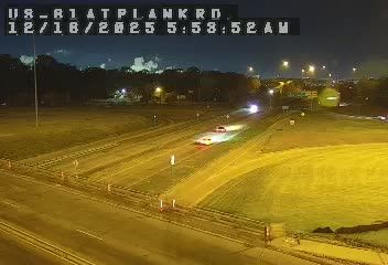 ˌbætən ˈruːʒ: Beauregard Town: US 61 at Plank Rd