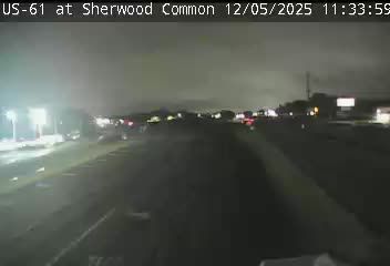 Southpark: US 61 at Sherwood Commons