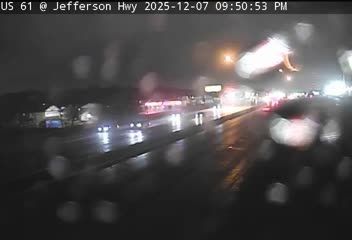 Nesser: US 61 at Old Jefferson