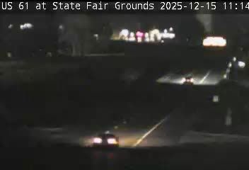 Elliot Acres: US 61 at State Fair Grounds