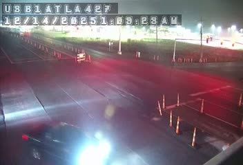 Erin Estates: US 61 at LA 427