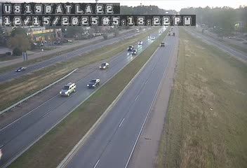 Mandeville: US 190 at LA 22