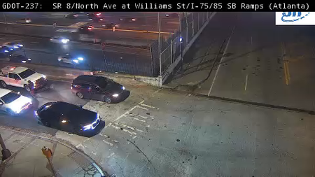 Hipple: I-10 (Traffic closest to this camera is traveling eastbound on I-10)