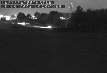 Shreveport: LA 3132 at 70th St