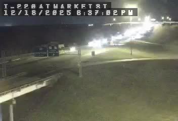 Shreveport: I-220 at US 71/Market St
