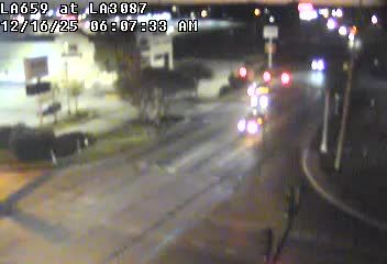 Mechanicville: LA 659 at LA 3087