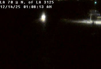 Sorrento: LA 70 N of LA 3125