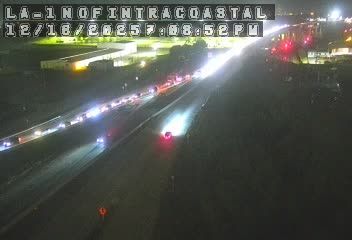 Port Allen: LA 1 at Intracoastal Canal