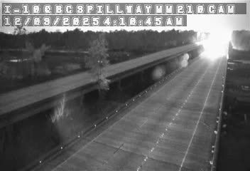 Frenier: I-10 at BC Spillway MM 210