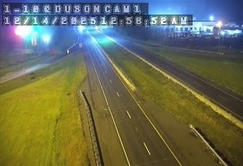 Duson: I-10 at LA 95