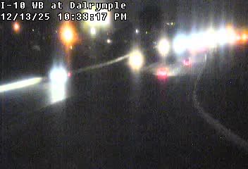ˌbætən ˈruːʒ: Beauregard Town: I-10 at Dalrymple