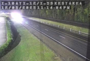 Rivercrest: I-10 at Slidell Welcome Center