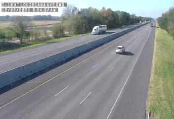 Lakewood Acres: I-10 at Louisiana Ave. DMS