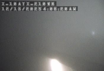 Goosport: I-10 at I-210 East