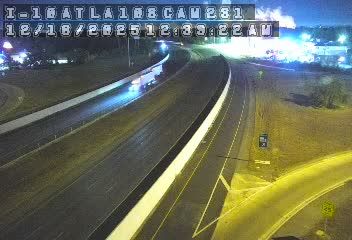 Sulphur: I-10 at LA 108