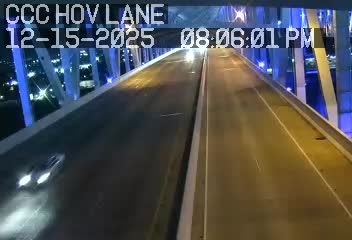 Gretna: US 90B at Eastbank CCC Bridge