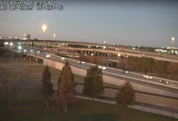 New Orleans: French Quarter: US 90B at LA 428