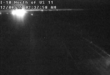 New Orleans: French Quarter: I-10 Twin Spans at Southshore