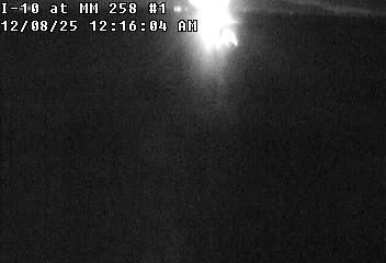 Eden Isle: I-10 Twin Spans at MM 258