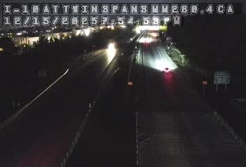 Howze Beach: I-10 Twin Spans at Northshore