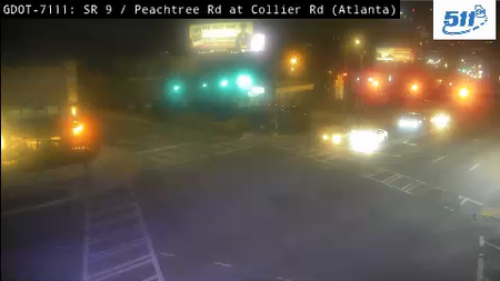 ˌbætən ˈruːʒ: Beauregard Town: I-310 (Traffic closest to this camera is traveling northbound on I-310)