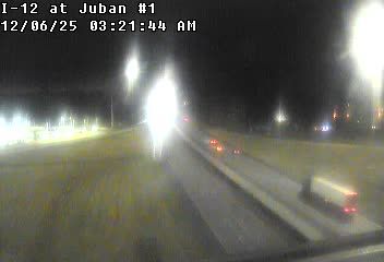Denham Springs: I-12 at Juban Rd