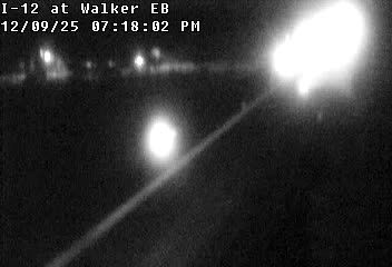 Walker: I-12 at