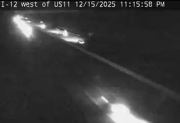 Home Estates: I-12 W of US 11