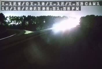 Ozone Pines: I-12 W of I-10/I-12/I-59