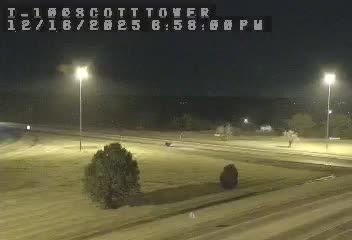 Lafayette: I-10 at Ambassador Caffery