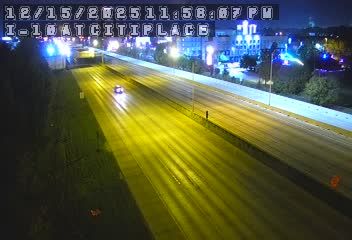 ˌbætən ˈruːʒ: Beauregard Town: I-10 at Citiplace