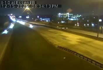 ˌbætən ˈruːʒ: Beauregard Town: I-10 at Essen Lane