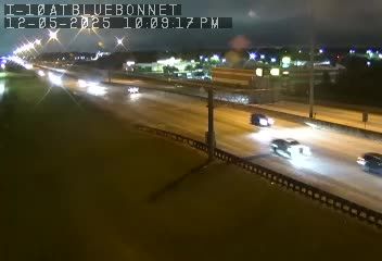 Inniswold Estates: I-10 at Bluebonnet Blvd