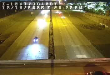 Audubon Terrace: I-10 at Picardy Extension