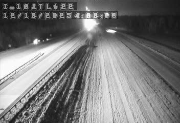 Sorrento: I-10 at LA 22