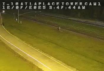 Belle Terre: I-10 at LaPlace Tower