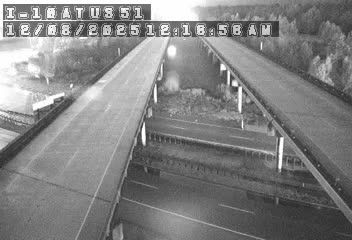 Frenier: I-10 at US 51