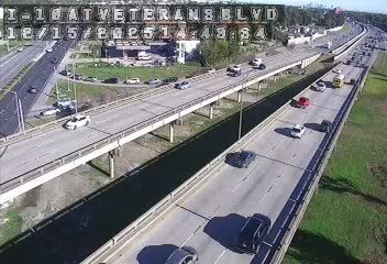 Bissonet Plaza: I-10 at Veterans