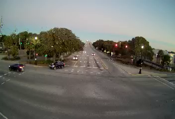 Isle of Palms: SC 517 IOP Connector @ SC 703