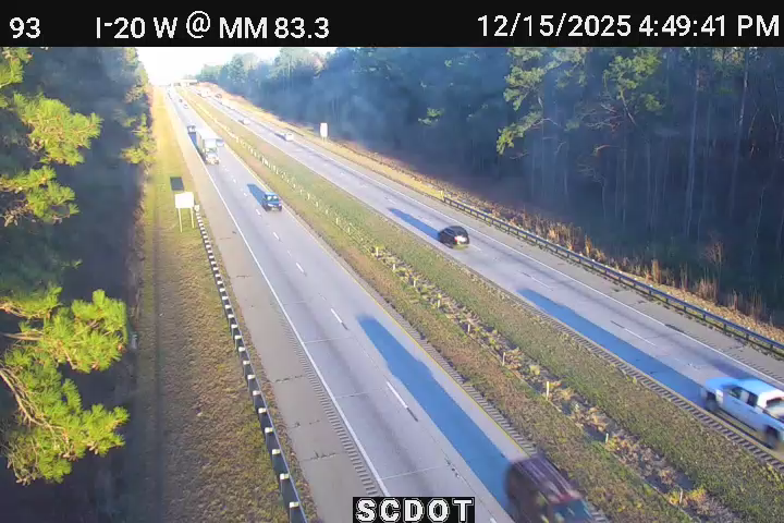Royal Pines Estates: I-20 W @ MM 83.3