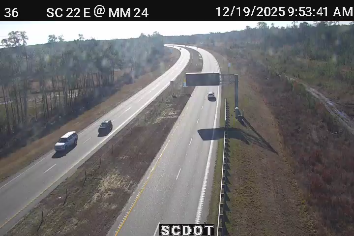 Hand: SC 22 E @ MM 24