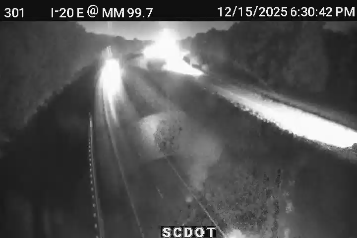 Brookgreen: I-20 E @ MM 99.7