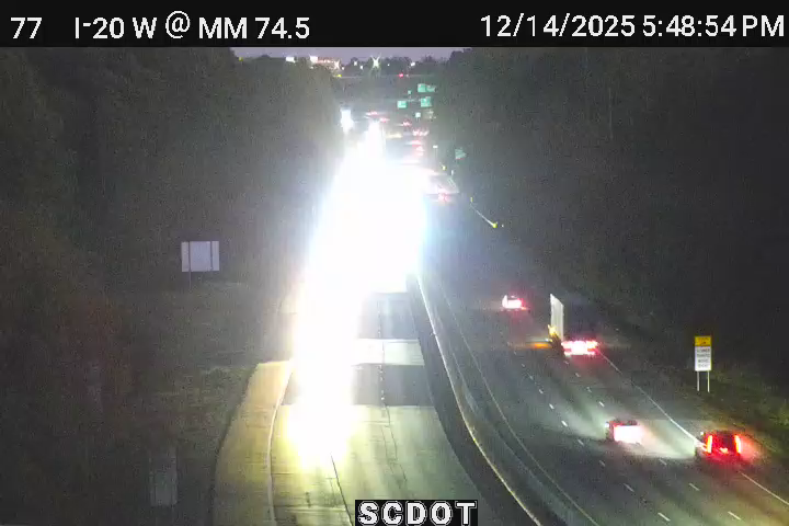 Windsor Lake Park: I-20 W @ MM 74.5