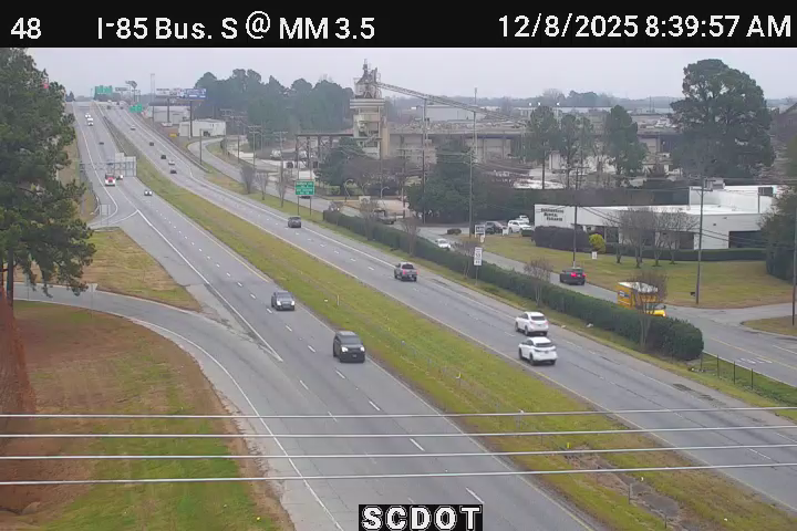 Ridgewood Heights: Bus. 85 S @ MM 3.5 (New Cut Rd)