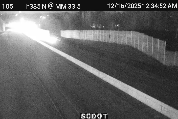 Mauldin: The Arbors at Brookfield: I-385 N @ MM 33.5